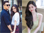 Giải trí - Huỳnh Hiểu Minh chồng cũ Angelababy "chung thủy" với gu chọn người đẹp: Xinh như búp bê, có số làm "tiểu tam"