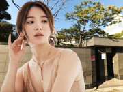 Song Hye Kyo không cần chống lưng vẫn là phú bà: Kiếm hơn 70 tỷ đồng/năm, là đại gia bất động sản