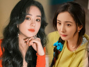 Triệu Lệ Dĩnh được vinh danh Thị hậu, hất cẳng Dương Mịch và Lưu Diệc Phi trên BXH Tiểu hoa 85