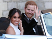 Vợ chồng Harry kiếm nghìn tỷ nhờ nói xấu Hoàng gia Anh, Meghan giàu gấp 10 lần từ khi kết hôn
