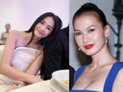 Giải trí - Siêu mẫu Anh Thư công khai có "chỗ dựa", nghi vấn hẹn hò tình mới sau 8 năm ly hôn chồng doanh nhân