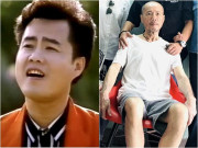 Giải trí - Tô Thanh Phương - ca sĩ "Nhắn ai đi về miền đất phương Nam" kiệt quệ, vợ phải xin cơm từ thiện