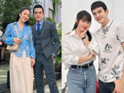 Giải trí - Lê Phương hé lộ tung tích "con trai" 10 năm trước, giờ thành "chồng chung thuỷ của người ta"