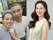 Giải trí - Sao Việt 24h: Vợ trẻ của NSND Công Lý khoe "thành quả" sau khi phẫu thuật thẩm mỹ, nhan sắc hiện tại gây chú ý