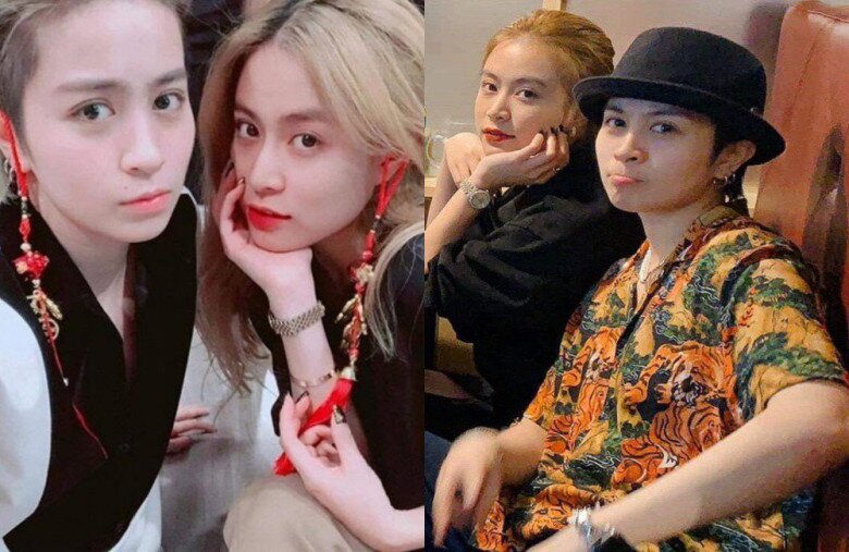 Gil lê người tình làm chi pu bối rối vì cảnh hôn có vòng tròn tình ái 5 năm lặp lại - 10