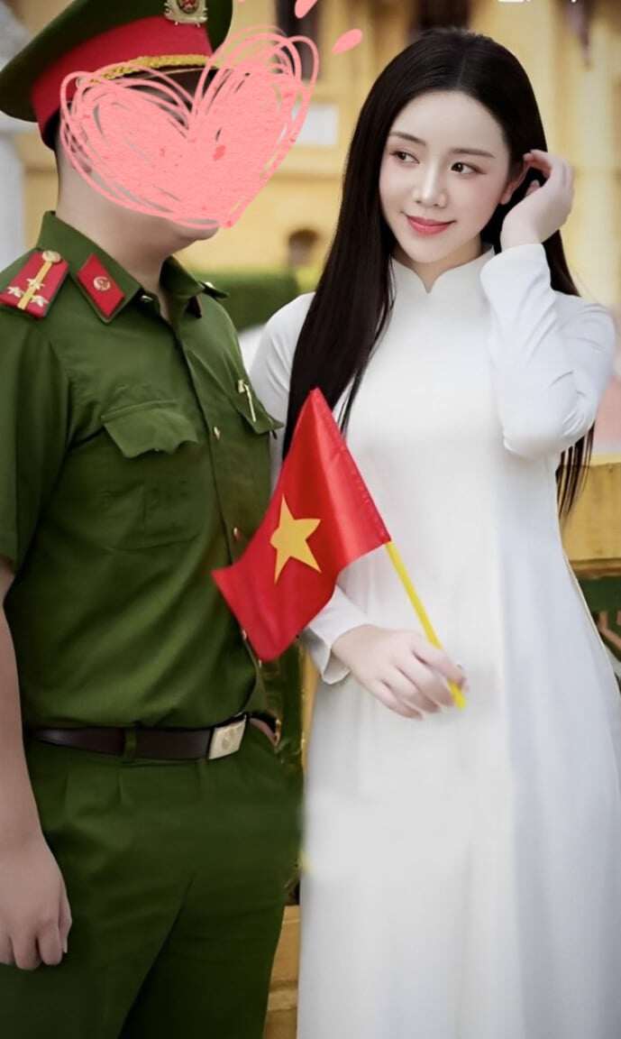 Quỳnh kool công khai người đàn ông ở bên cô hơn 1 thập kỷ không phải b trần hay đình tú - 2