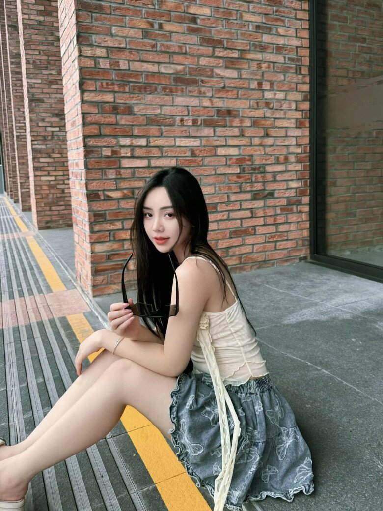 Quỳnh kool công khai người đàn ông ở bên cô hơn 1 thập kỷ không phải b trần hay đình tú - 5