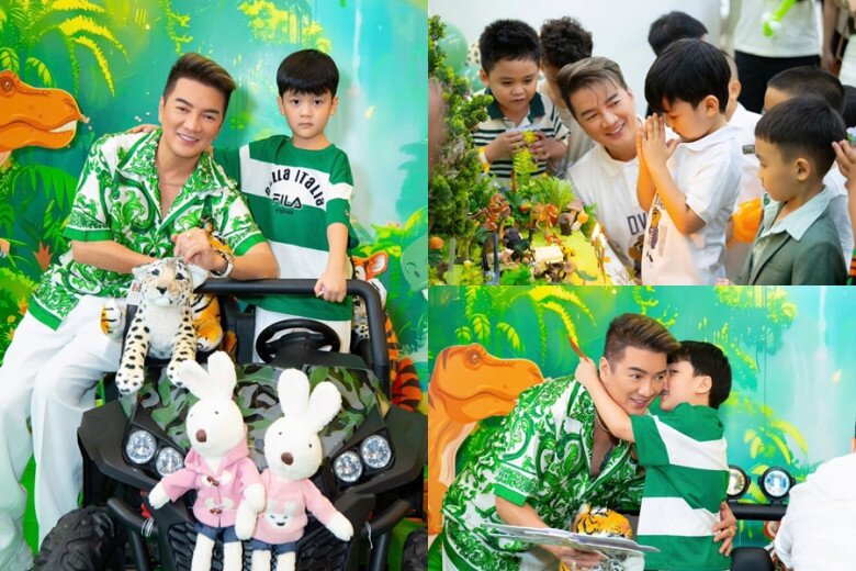 Sao việt 24h á hậu làm mẹ đơn thân của 5 nhóc tì cảnh đưa các con đi học đầy một xe gây sốt - 11