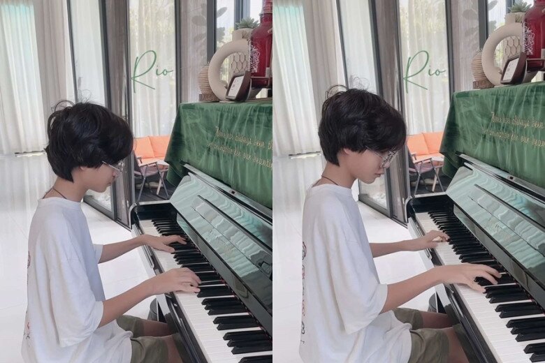Sao việt 24h á hậu làm mẹ đơn thân của 5 nhóc tì cảnh đưa các con đi học đầy một xe gây sốt - 7