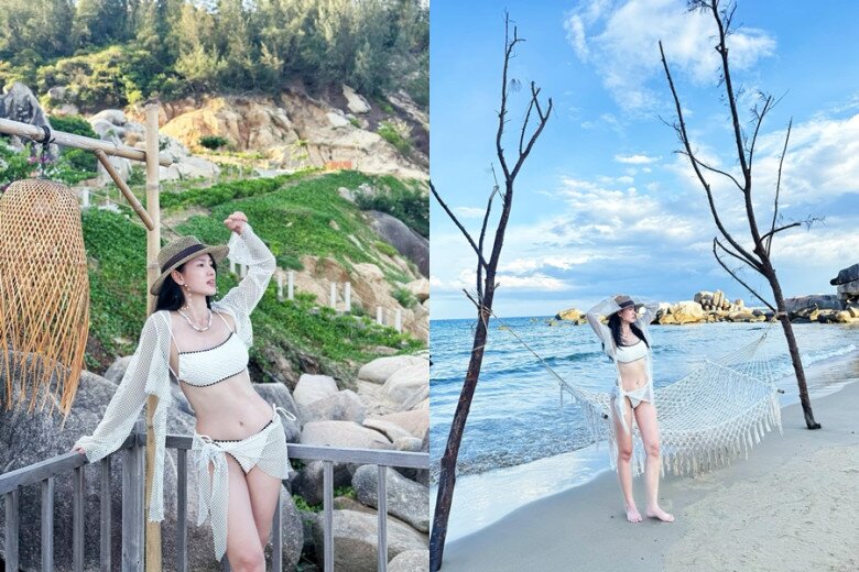Sao việt 24h bị mỉa mai là má tóp như nghiện phan hiển bất ngờ thừa nhận nói đó là lý do mập không nổi - 10