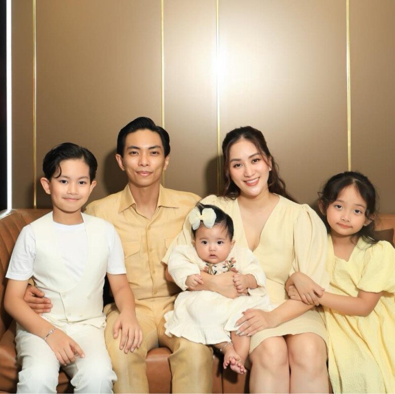 Sao việt 24h bị mỉa mai là má tóp như nghiện phan hiển bất ngờ thừa nhận nói đó là lý do mập không nổi - 3