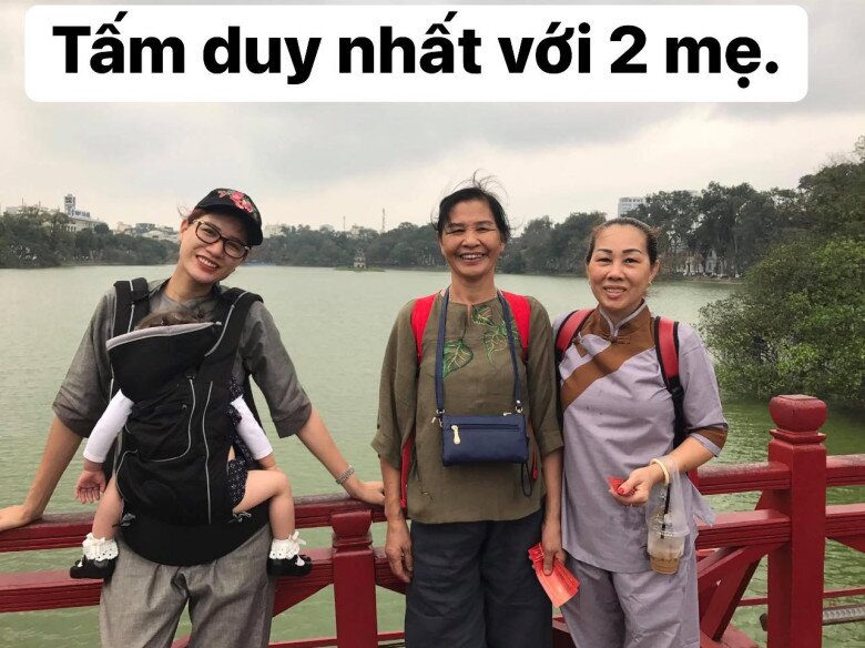 Sao việt 24h bị mỉa mai là má tóp như nghiện phan hiển bất ngờ thừa nhận nói đó là lý do mập không nổi - 6