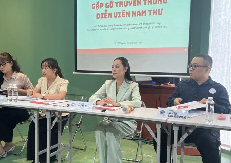 Sao việt 24h cát phượng bị nam thư thẳng tay chặn facebook khi khuyên nhủ đàn em giữa drama tiểu tam - 3