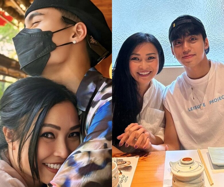 Sao việt 24h cát phượng bị nam thư thẳng tay chặn facebook khi khuyên nhủ đàn em giữa drama tiểu tam - 4