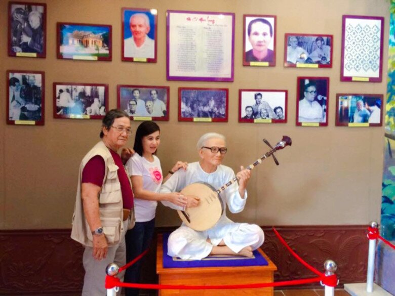Sao việt 24h cát phượng thông báo tin tang sự giữa đêm gây xót xa chỉ ước một điều nếu có kiếp sau - 3