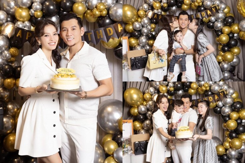 Sao việt 24h chạm mặt midu - minh đạt nhã phương liền so sánh sự khác biệt giữa trường giang và chồng nhà người ta - 11