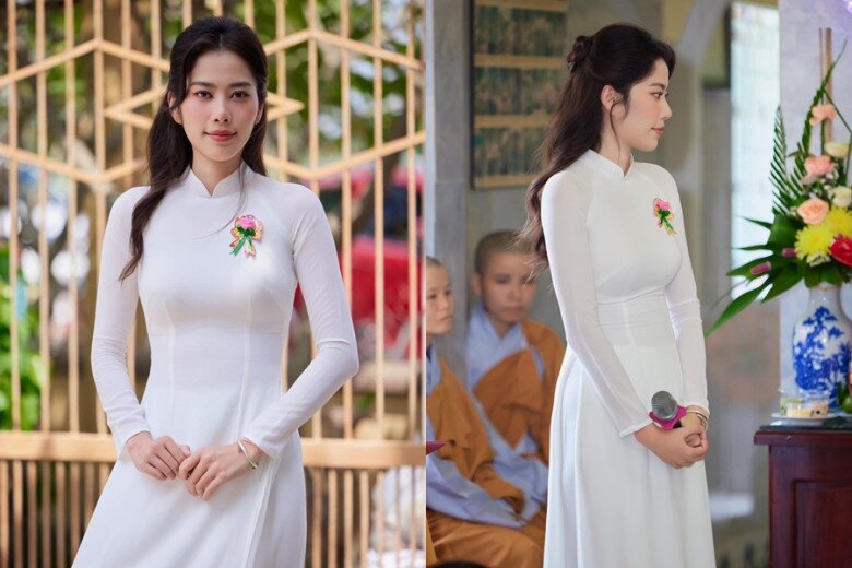 Sao việt 24h chạm mặt midu - minh đạt nhã phương liền so sánh sự khác biệt giữa trường giang và chồng nhà người ta - 8