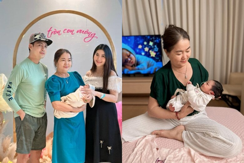 Sao việt 24h giữa lúc vướng nghi vấn mang bầu với chồng thiếu gia midu mặc đồ giấu dáng không để lộ sắc vóc - 10