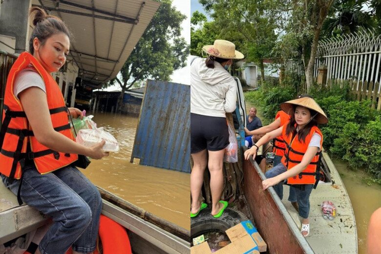 Sao Việt 24h: Ốc Thanh Vân bịn rịn chia tay chồng trở về Úc, quyết kiếm tiền nơi đất khách để được làm điều này - 12