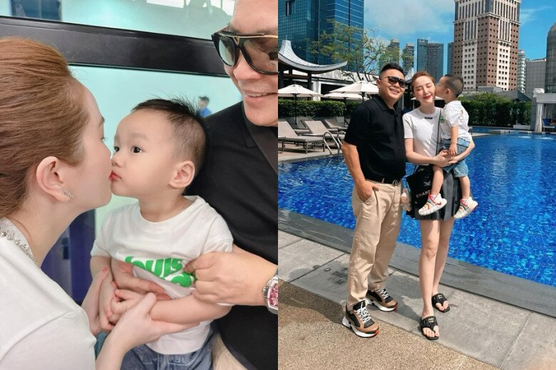 Sao việt 24h một bác sĩ sản ẩn ý lý do xoài non không chịu đẻ hoa hậu thu hoài gọi thẳng tên chê - 7