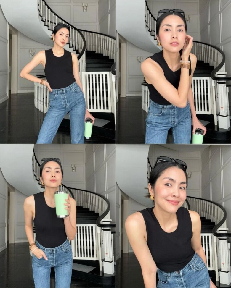 Sao việt 24h nam thư xuất hiện sau khi bị sở tt - 11