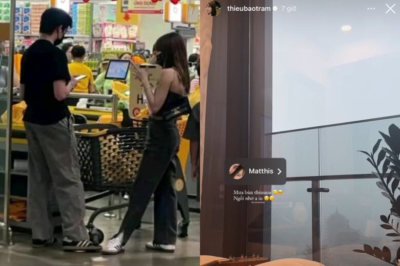 Sao việt 24h nsưt chí trung khoe ảnh hạnh phúc bên người yêu á hậu kém 17 tuổi được xuân bắc chúc tưng bừng - 13