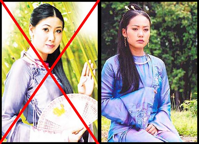 Muôn cảnh sao việt bị cắt vai thành lộc không chấp nhận xin lỗi hoàng thùy linh khóc trên sóng truyền hình - 10