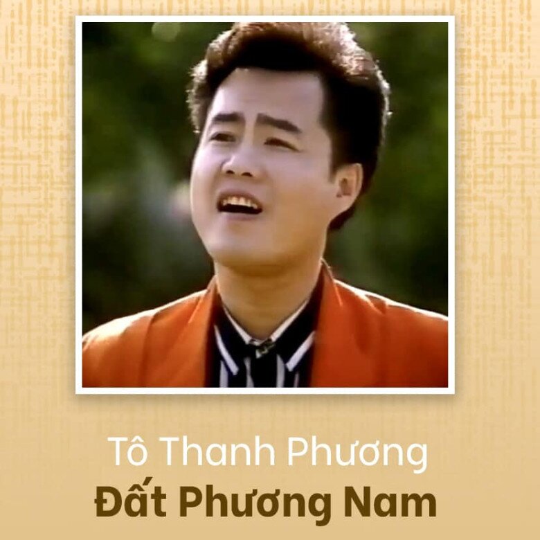 Tô Thanh Phương - ca sĩ Nhắn ai đi về miền đất phương Nam kiệt quệ, vợ ...