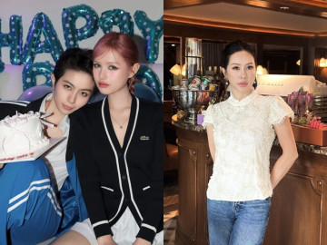 Sao Việt 24h: Một bác sĩ sản ẩn ý lý do Xoài Non không chịu đẻ, Hoa hậu Thu Hoài gọi thẳng tên chê