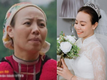 Mẹ vợ con trai Vân Dung: Lấy chồng năm 19 tuổi, ly hôn ôm con đi cùng chiếc xe máy