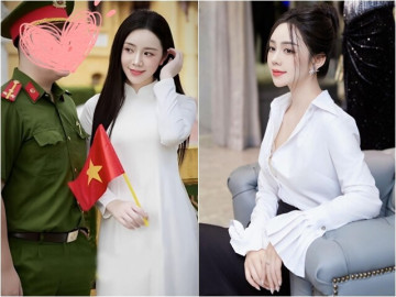 Quỳnh Kool công khai người đàn ông ở bên cô hơn 1 thập kỷ, không phải B Trần hay Đình Tú