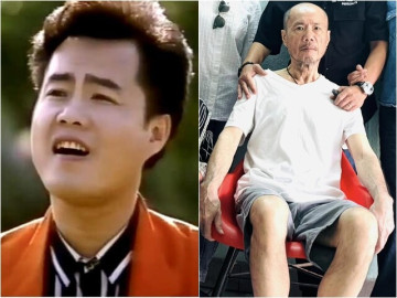 Tô Thanh Phương - ca sĩ Nhắn ai đi về miền đất phương Nam kiệt quệ, vợ phải xin cơm từ thiện