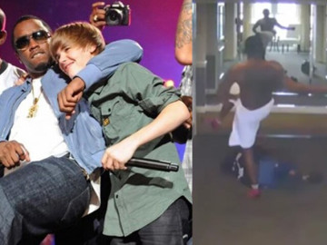 Hồ sơ Diddy: Ông trùm 7 con có hàng chục nghìn tỷ đồng, quyền lực đến nỗi Justin Bieber "sống trong sợ hãi"