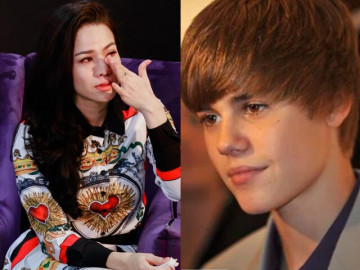 Nhật Kim Anh "sốc", "muốn ôm" vì bức xúc trước vụ khủng hoảng của Justin Bieber