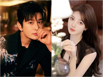 Diệp Kha bạn gái của Huỳnh Hiểu Minh: Tút tát lại 40% ngoại hình, là thành viên lò luyện vợ đại gia