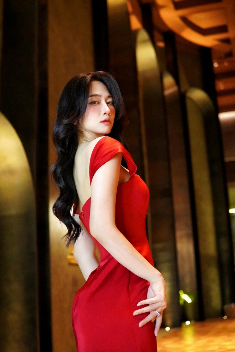 Gần đây, nữ MC đang gây chú ý khi lên tiếng về quyết định trữ trứng ở tuổi 29.