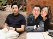 Giải trí - Cường Đô La và Đàm Thu Trang cùng có động thái lạ, người hâm mộ hoang mang