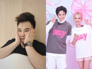 Giải trí - Xemesis lên tiếng khi bị ồ ạt "réo tên" vì nụ hôn giữa Xoài Non và Gil Lê