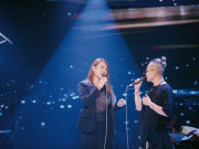 Nhạc - Jimmii Nguyễn song ca cực tình cùng bạn đời Ngọc Phạm, giới thiệu "con ruột" giấu kín với khán giả