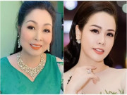 Giải trí - Hồng Vân có trang trại thẳng cánh cò bay, "em gái" lại bị truy lùng vì 1,3 tỷ từ thiện "mất tích"