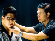 Giải trí - Bôm - con trai Quốc Tuấn lần đầu diễn xuất cùng bố, "phiêu" với Tùng Dương trong MV mới gây ấn tượng mạnh