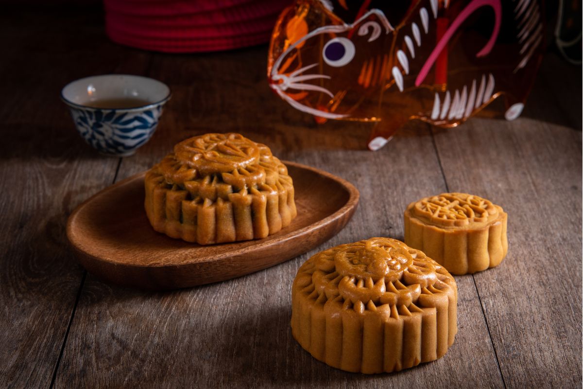 amp;#34;Nắng tháng tám, rám trái bưởiamp;#34; - 3