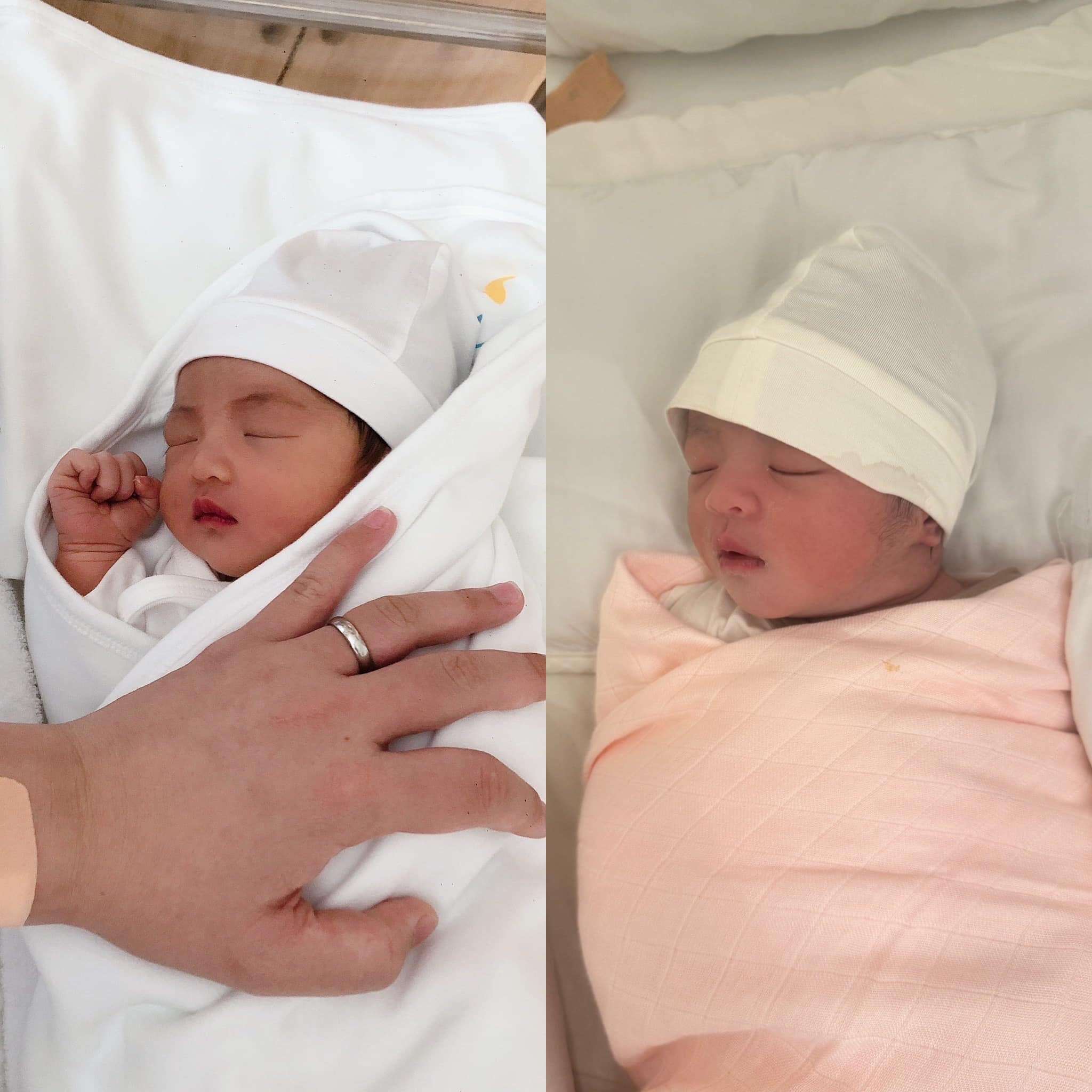 Sao việt 24h con gái quyền linh đọ sắc cùng ái nữ màn ảnh của bố có câu nói cực khéo khiến dân mạng khen ngợi - 11