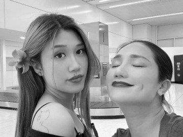 Con gái duy nhất của MC Cát Tường nói thẳng: Mẹ cứ mua nhà và đứng tên, con không cần