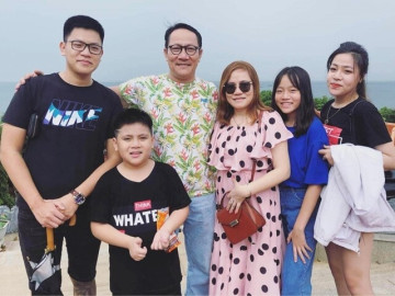 Nam  NSƯT đình đám xách ba lô bỏ đi ngay sau ngày cưới, bị vợ trách Thế anh lấy tôi về đây làm gì?