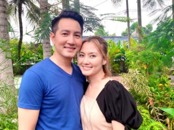 Chàng trai độc thân, có biệt thự sân vườn hơn 3.000m2, tá hỏa vì bị đồn sắp cưới Ngọc Lan