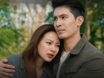 Nam thần Thiên Sứ Tội Lỗi lừa tình Baifern Pimchanok: Là thiếu gia tài phiệt, đẹp trai đến mức bị quấy rối công khai