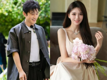 Không phải Angelababy, đây mới là nạn nhân khi Huỳnh Hiểu Minh công khai yêu Diệp Kha