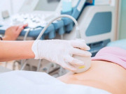 Bà bầu - Cứu sống sản phụ bị vỡ tử cung, thai nhi không qua khỏi