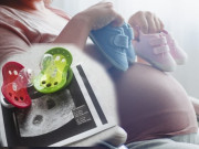 Bà bầu - Mang thai đôi khác với thai đơn như thế nào? Có thể phát hiện thai đôi qua que thử thai không?